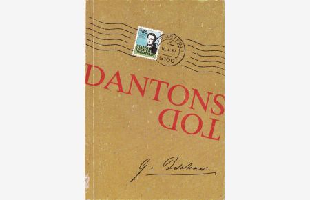 Georg Büchner: Dantons Tod.