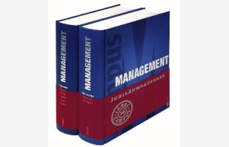 Campus Management: Jubiläumsausgabe [Gebundene Ausgabe] Herbert Allgeier u. v. a. (Übersetzer)