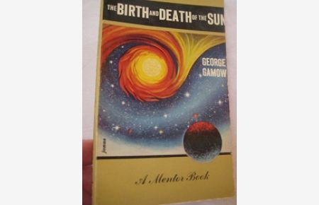 The Birth and Death of the Sun  - Stellar Evolution and Subatomic Energy