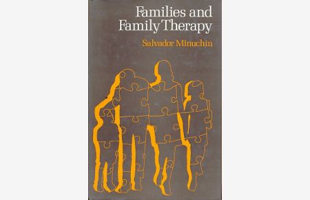 Families and family therapy.