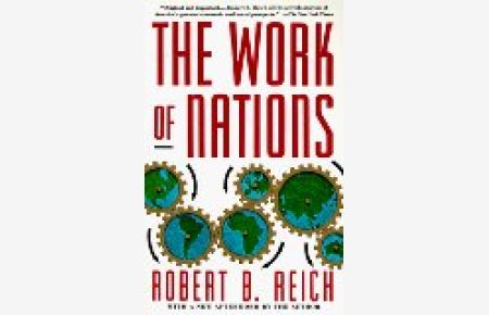The Work of Nations