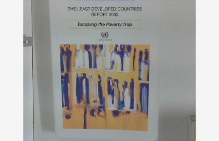 The least Developed Countries Report 2002.