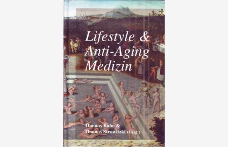 Lifestyle & Anti-Aging Medizin
