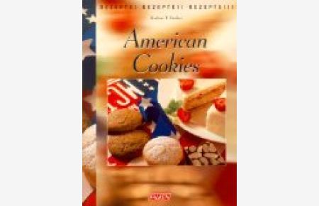 American Cookies.   - 8Rezepte! Rezepte!! Rezepte!!!):