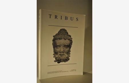 Tribus Jahrbuch des Linden-Museums. Nr. 48 - 1999