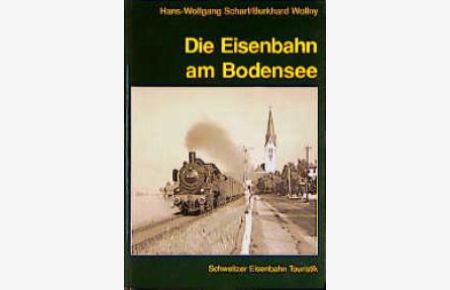 Die Eisenbahn im Nordschwarzwald Band 1 Historische Entwicklung Schwarzwald Buch