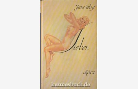 Sieben.