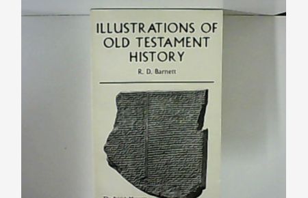 Illustrations of Old Testament History.
