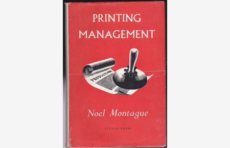 Printing Management