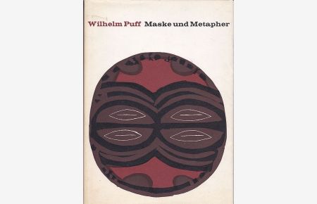 Maske und Metapher