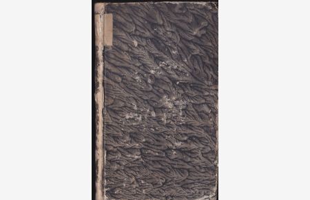 Klopstock zweyter Theil ( 2. Teil) , 1748-1750, Er; und über ihn