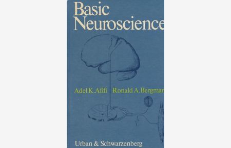 Basic neuroscience.