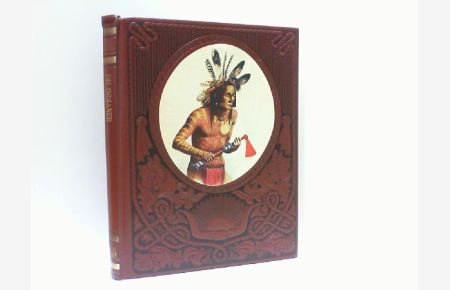 Die Indianer. Der wilde Westen.   - Reihe: Time Life Bücher.