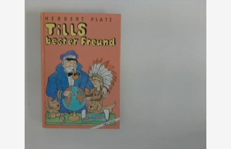 Tills bester Freund.   - Boje-Buch