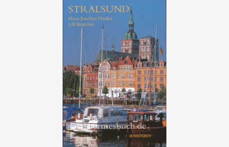 Erleben Sie Stralsund.