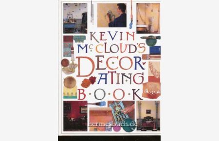 Kevin McCloud's Decorating Book.