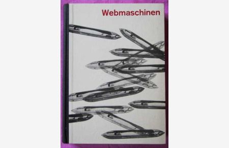 Webmaschinen - Lehrbuch.