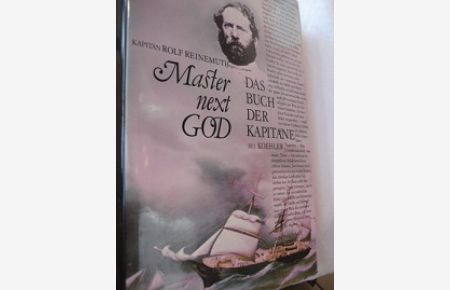 Das Buch der Kapitaene  - Master nex God
