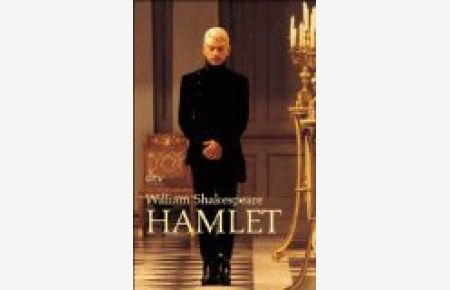 Hamlet.   - Zweisprachige Ausgabe.