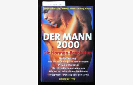 Der Mann 2000