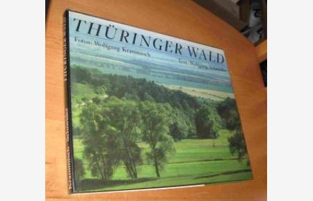 Thüringer Wald