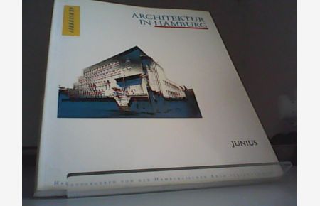 Architektur in Hamburg, Jahrbuch 1989