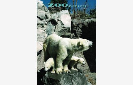 the ZOOreview, Spring 2005