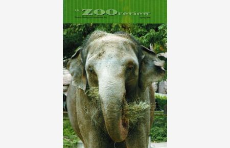 the ZOOreview, Spring 2006
