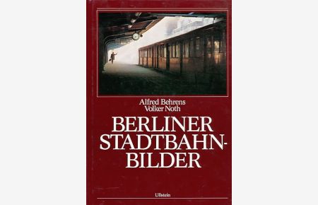 Berliner Stadtbahn-Bilder.