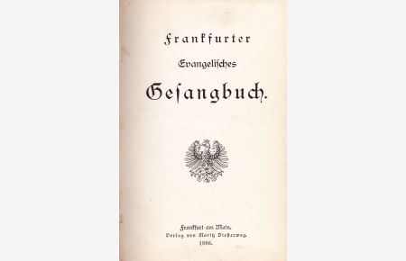 Frankfurter Evangelisches Gesangbuch