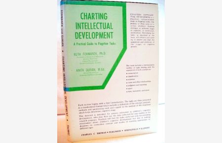 Charting Intellectual Development.   - A Practical Guide to Piagetian Tasks.