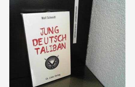 Jung, deutsch, Taliban.