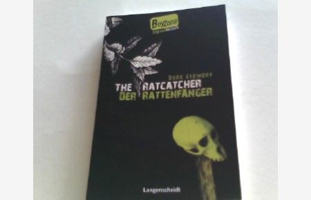 The Ratcatcher - Der Rattenfänger (Boy Zone)
