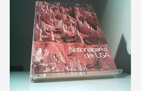 Nationalparks der USA