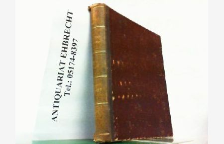 Fliegende Blätter Bd. LXXXVI. Erstes Halbjahr 1887, Nr. 2162 - 2187.