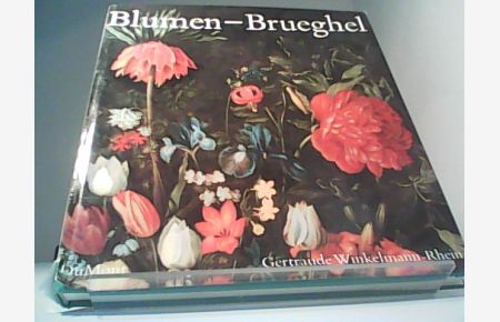 Blumen - Bruegel