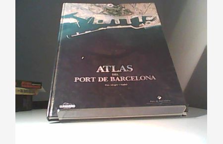 Atlas del Port de Barcelona