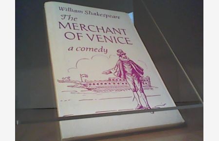 Shakespear: The Merchant of Venice
