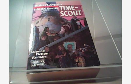 Time-Scout