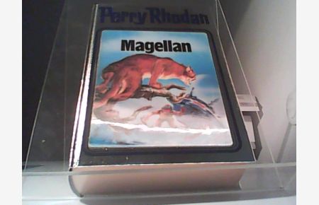 Magellan - Band 35