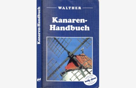 Kanaren-Handbuch