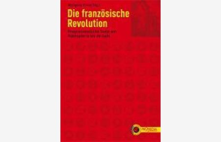 Die franz. Revolution /EDL