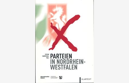Parteien in Nordrhein-Westfalen.