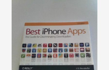 Best iPhone Apps (Best Apps)