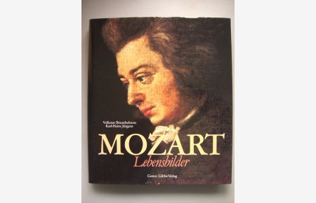 Mozart Lebensbilder