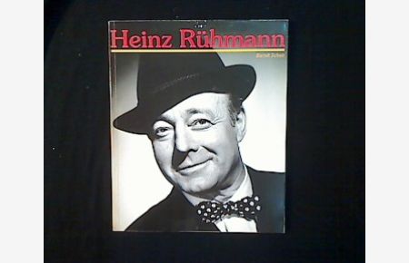 Heinz Rühmann.