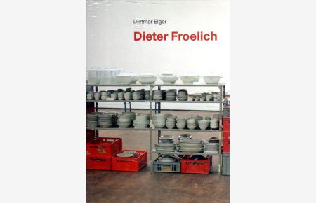 Dieter Froelich.