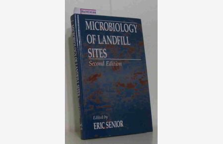 Microbiology of Landfill Sites