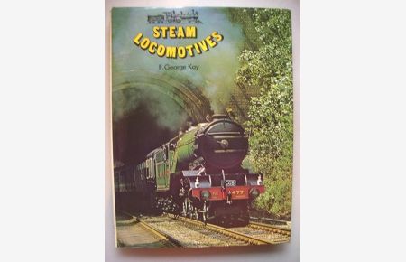 Steam Locomotives Eisenbahn Lokomotive