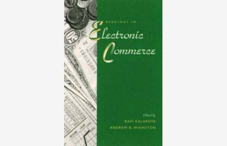 Readings in Electronic Commerce: Sphigs Software